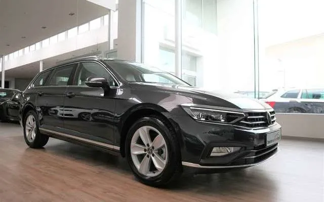 Volkswagen Passat Variant 1.5TSI 150PK 6V ELEGANCE*NIEUW MODEL*TOPAANBOD !!! Image 4