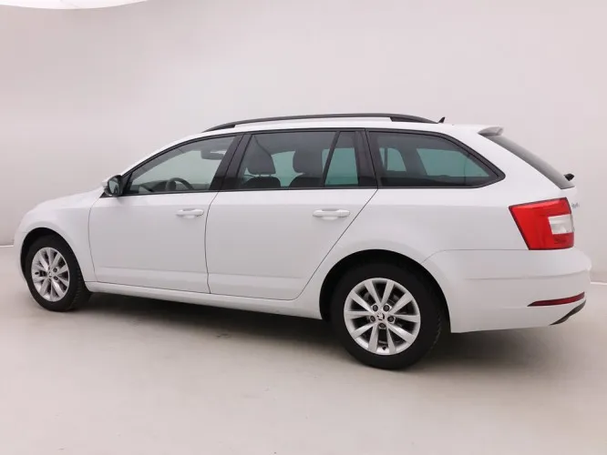 Skoda Octavia 1.0 TSi 116 Style Combi + GPS Image 3