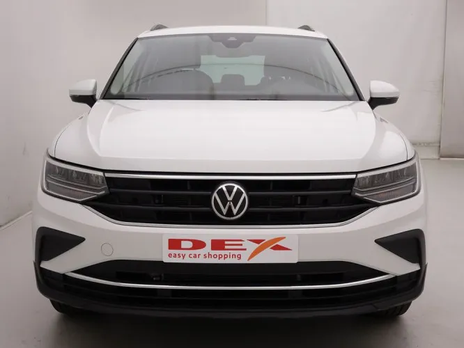 Volkswagen Tiguan 1.5 TSi 150 Life + APP Connect + Winter +  Image 2