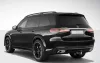 Mercedes-Benz GLS580 4Matic AMG =MGT Conf= Offroad-Technik-Paket Thumbnail 4