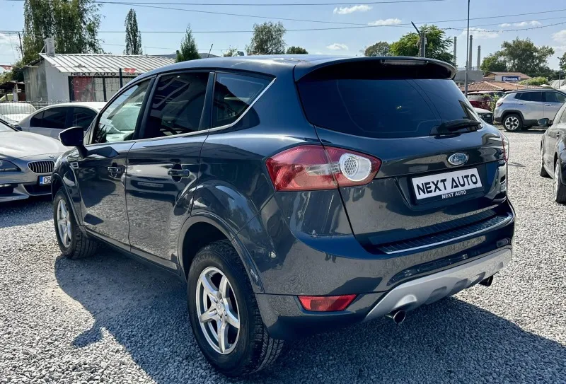 Ford Kuga PLUS 2.0 TDCi 136HP 4x4 EURO 5 Image 7