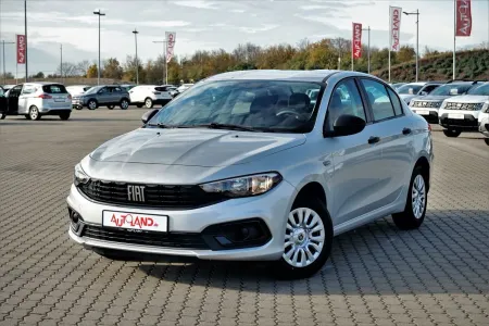 Fiat Tipo 1.0 Bluetooth... 