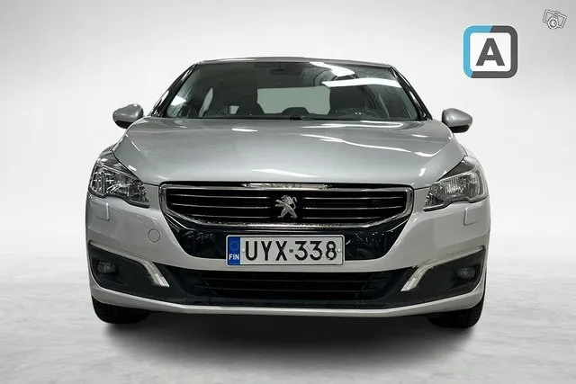 Peugeot 508 Active e-THP 165 Automaatti * Koukku / Automaatti * Image 5