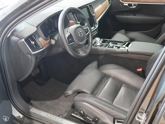 Volvo S90 T8 AWD Inscription aut. TAKUU 24KK/40TKM Image 5