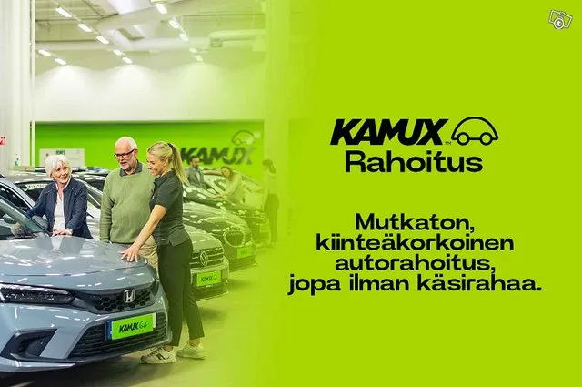 BMW X2 F39 xDrive 25e Business M sport X / Prof. Navi / Panoraama / Peruutuskamera / Nahkaverhoilu / Image 3