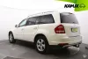 Mercedes-Benz GL 350 350 CDI BE 4Matic / Juuri katsastettu / Vetokyky 3500kg / 7-Paik / Webasto / BI-Xenon / Airmatic Thumbnail 6