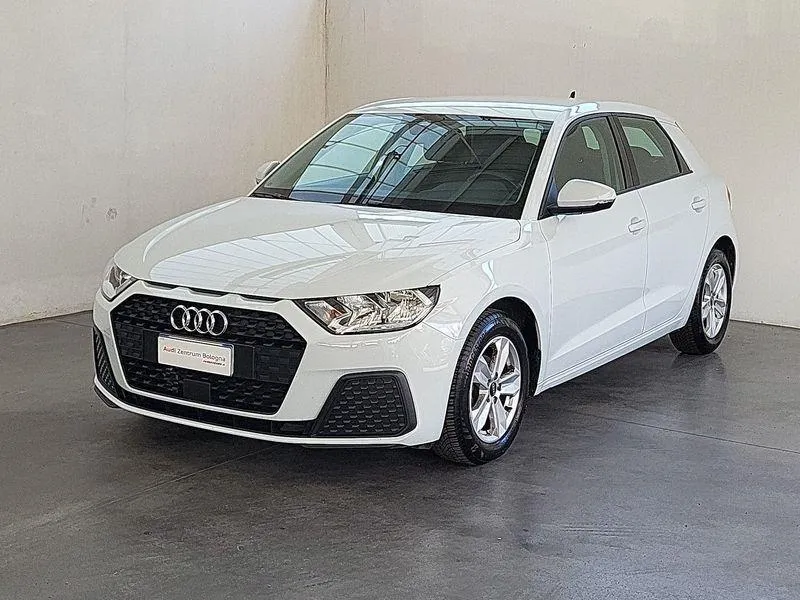 AUDI A1 SPB 25 TFSI Image 1