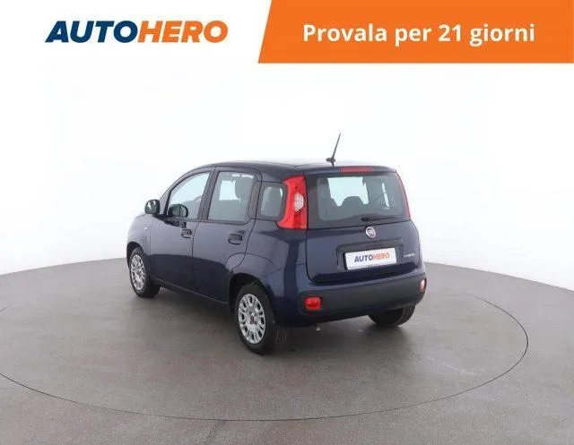 FIAT Panda 1.0 FireFly S&S Hybrid Image 4