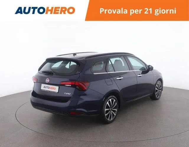 FIAT Tipo 1.6 Mjt S&S SW Lounge Image 5