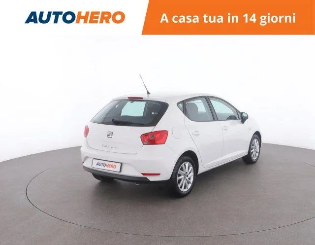 SEAT Ibiza 1.2 70 CV 5p. Style Image 5