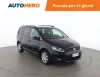 VOLKSWAGEN Touran 1.6 TDI DSG Comfortline Thumbnail 6