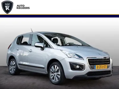 Peugeot 3008 1.6 THP Active 