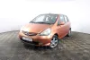 Honda Jazz Thumbnail 1