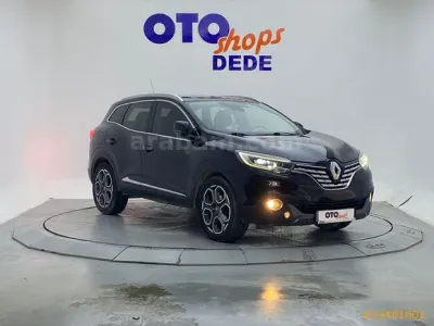 Renault Kadjar 1.5 dCi Icon