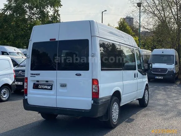 Ford Transit 330 S Image 8