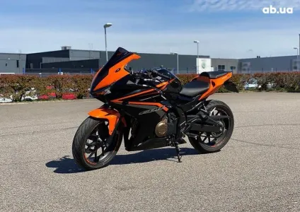 Honda CBR